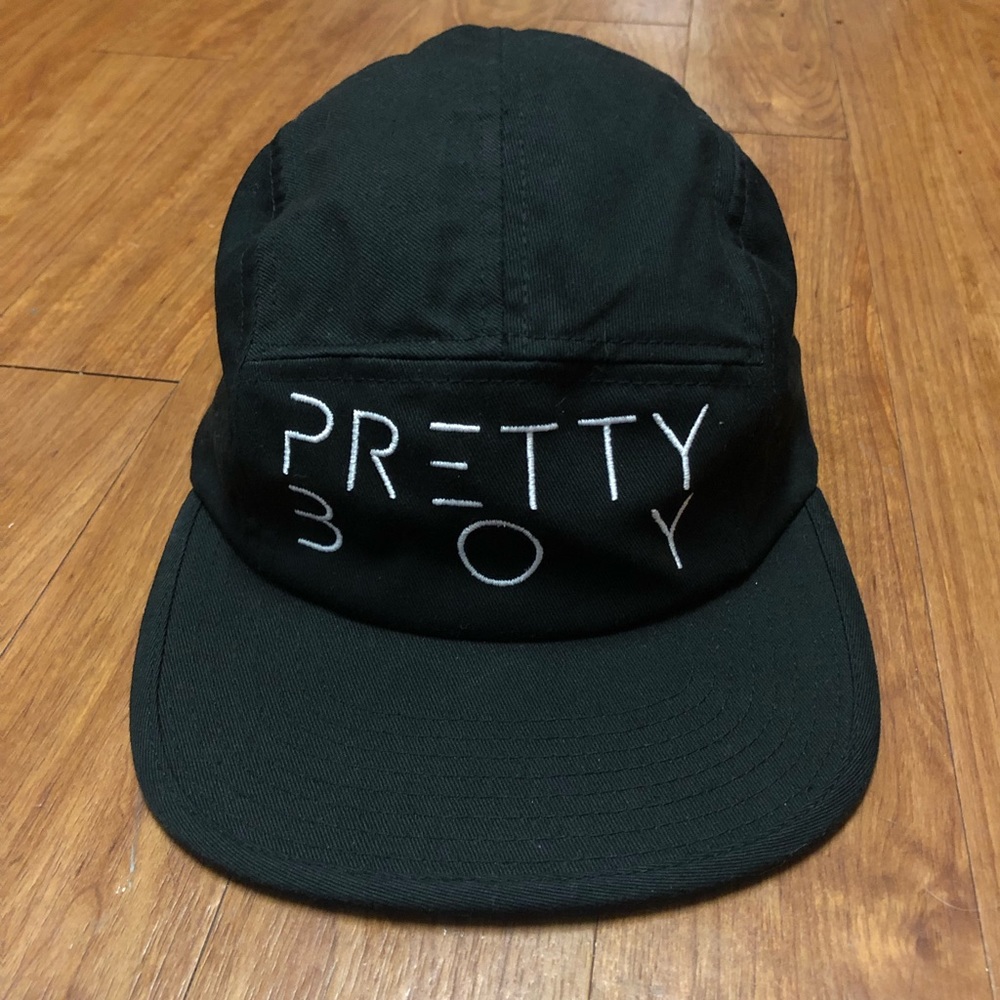 Flavnt Pretty Boy Five Panel Hat